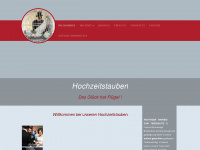 Weissetauben-online.de