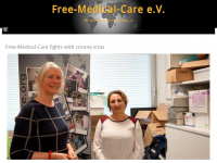 free-medical-care.org Thumbnail
