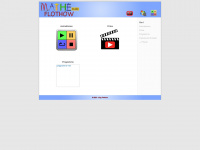 mathematikflothow.de Webseite Vorschau