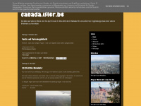 canadacamper16.blogspot.com Webseite Vorschau