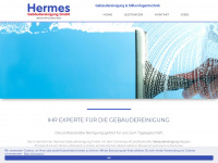 Hermes-gebaeudereinigung.de