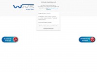 wws-strube.de Webseite Vorschau