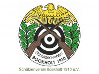 schuetzenverein-bookholt.de Webseite Vorschau