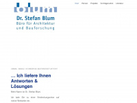 dr-stefan-blum.de