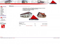 eichkorn-immobilien.de Webseite Vorschau