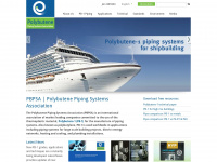 pbpsa.com Webseite Vorschau