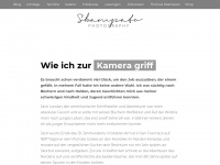sbampato.ch Webseite Vorschau
