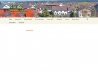 klairs.ch Webseite Vorschau