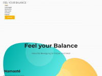 Feelyourbalance.com