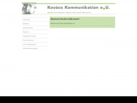Kovacskommunikation.eu