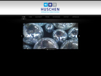 huschen-veranstaltungstechnik.de Thumbnail