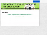 hundesportverein-neudorf.de.tl Webseite Vorschau