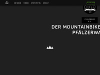 pfalz-biker.com Webseite Vorschau