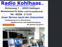 radio-kohlhaas.de