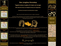 jungfrau-horoskop.com