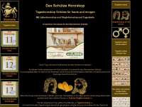 schuetze-horoskop.com