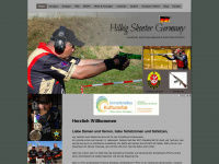 hilbig-shooter-germany.de Webseite Vorschau