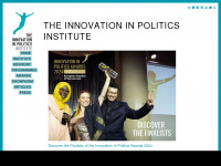 innovationinpolitics.eu