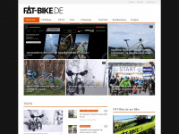 fat-bike.de Thumbnail