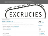 excrucies.blogspot.com Webseite Vorschau