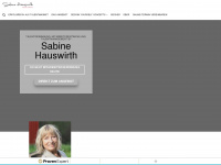 Sabine-hauswirth.com