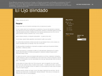 Blindadojo.blogspot.com