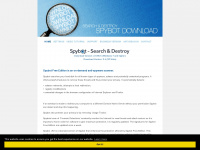 spybot-free-download.com