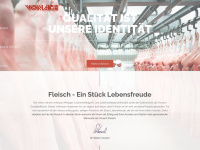Vonach-fleisch.com