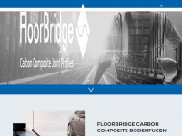 floorbridge.com Webseite Vorschau