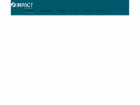 impact-finanz.de Webseite Vorschau