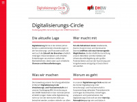 digitalisierungs-circle.de Thumbnail