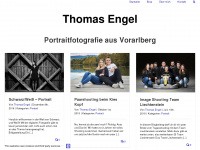 fotograf-vorarlberg.com Webseite Vorschau