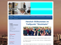 treffpunkt-strohhalm-berlin.de Webseite Vorschau