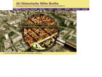 ag-historische-mitte-berlin.de Thumbnail