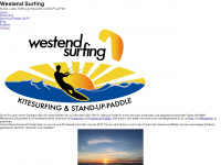westendsurfing.com Thumbnail