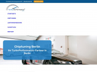 chiptuning-berlin.net Thumbnail