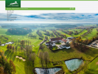 golfpark-gerolsbach.com Webseite Vorschau