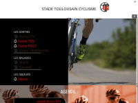 stadetoulousain-cyclisme.fr