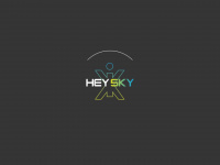 heysky.de Webseite Vorschau