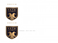 keta-security.com Webseite Vorschau
