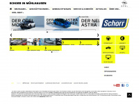 Opel-schorr-muehlhausen.de