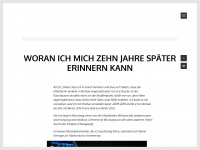 eingrabvollernamen.wordpress.com Webseite Vorschau