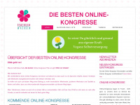 die-besten-online-kongresse.de