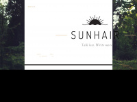 sunhair.net Thumbnail