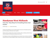 handymanwestmidlands.co.uk