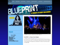 blueprint-tribute.de Thumbnail