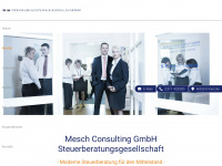 steuerberatungsgesellschaft-chemnitz.com Thumbnail