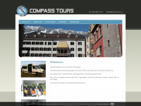 compass-tours.at Thumbnail