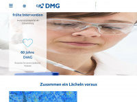 de.dmg-dental.com Thumbnail