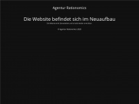 onlinemarketing-mix.com Webseite Vorschau